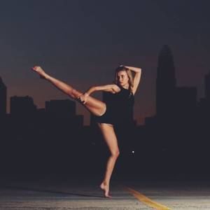 Meet your Posher, Allyson